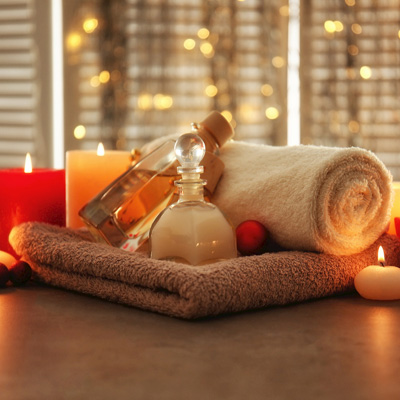 宁波‌‌泰吉象·按摩养生·SPA（镇海区店）